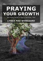 Praying Your Growth cover